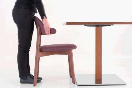 Silla Quick Sedie | Armisen Care