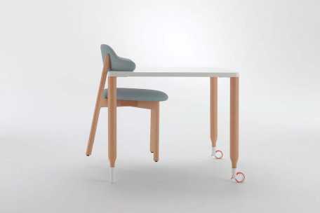 Silla Quick Sedie | Armisen Care