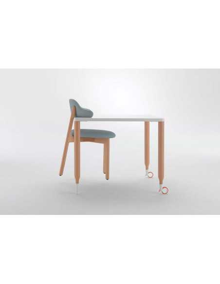 Silla Quick Sedie | Armisen Care