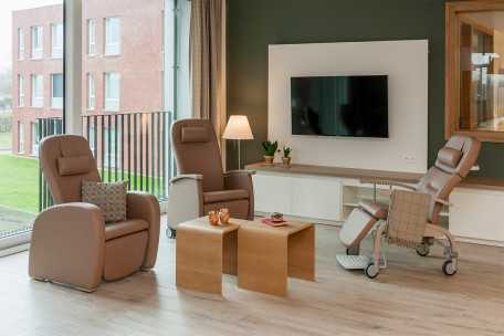 Configurador Domus Soft | Armisen Care