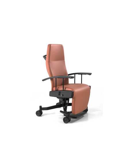 Butaca Relax eléctrico ZENSO | Armisen Care