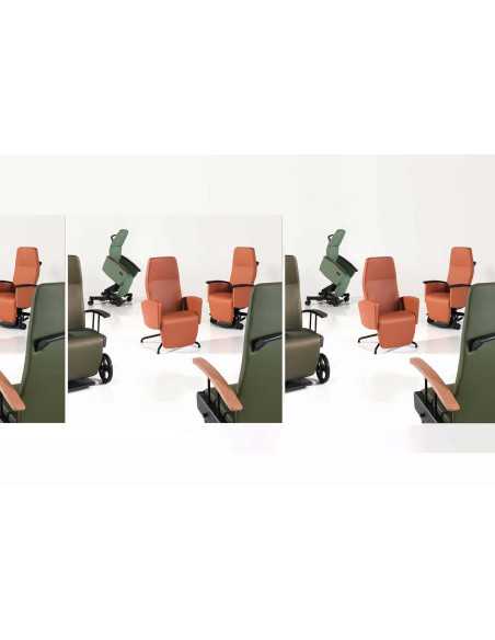 Configurador ZENSO | Armisen Care