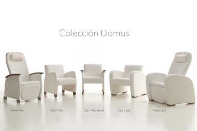 Domus Colección | Armisen Care 2