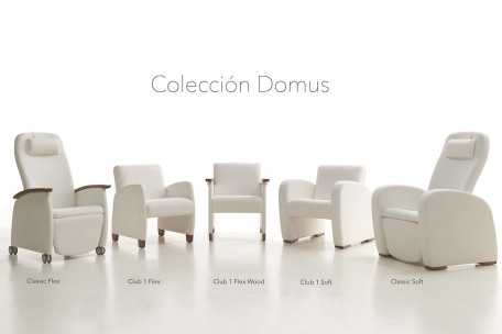 Domus Colección | Armisen Care
