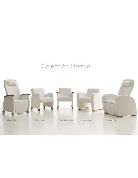 Domus Colección | Armisen Care