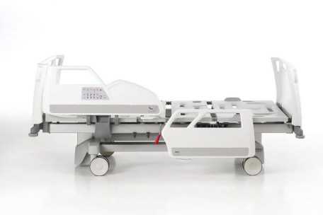 Cama articulada Aron para hospital | Armisen Care