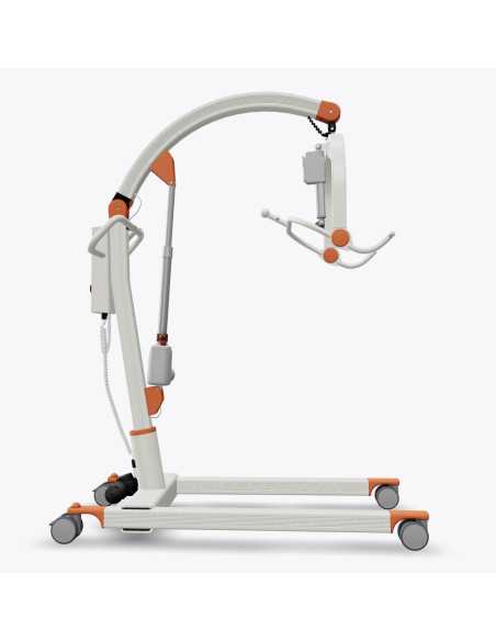 Grua Carlo Confort Transferencias | Armisen Care