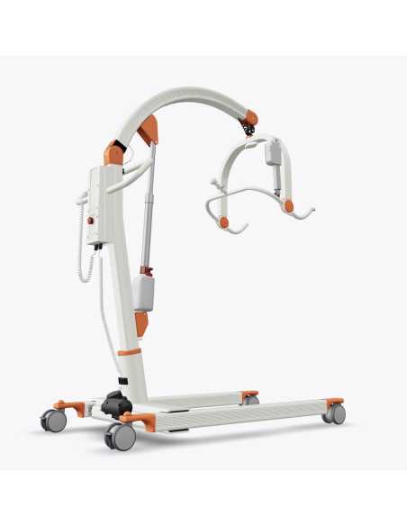 Grua Carlo Confort Transferencias | Armisen Care