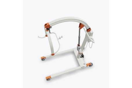 Grua Carlo Confort Transferencias | Armisen Care Grua Carlo Confort Transferencias | Armisen Care