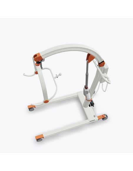 Grua Carlo Confort Transferencias | Armisen Care