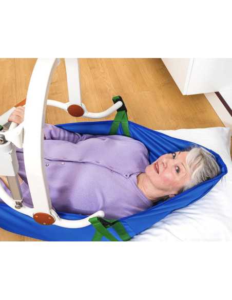 Grua Carlo Confort Transferencias | Armisen Care