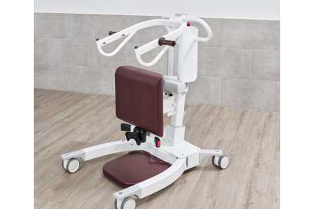 Grúa de bipedestación Nora | Armisen Care