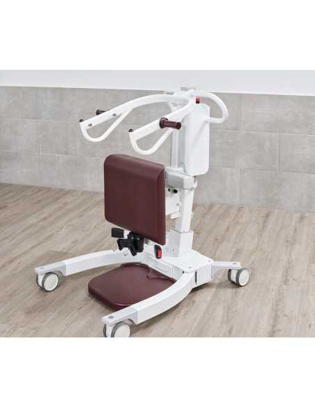 Grúa de bipedestación Nora | Armisen Care