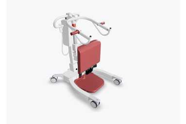 Grúa de bipedestación Nora | Armisen Care 2