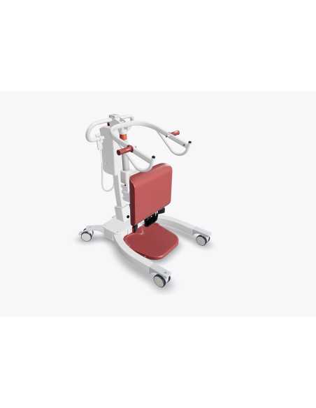 Grúa de bipedestación Nora | Armisen Care