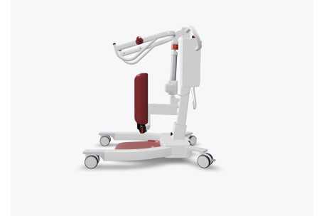 Grúa de bipedestación Nora | Armisen Care