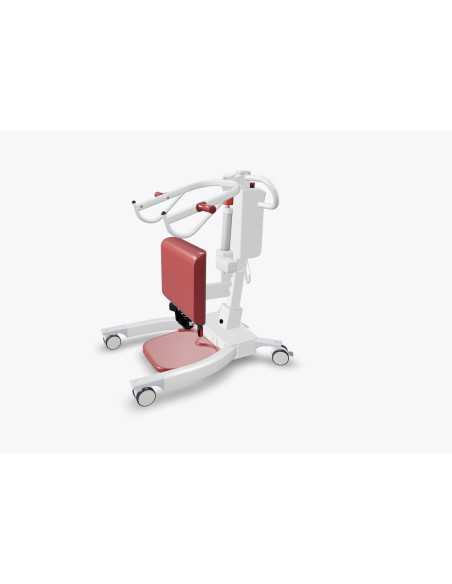 Grúa de bipedestación Nora | Armisen Care