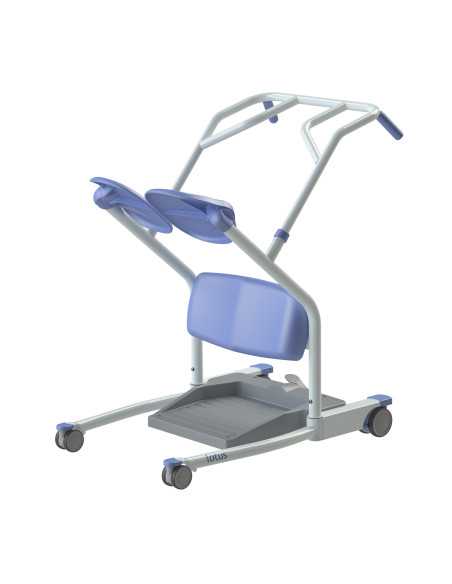 Lotus bipedestador | Armisen Care