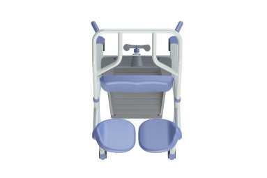 Lotus bipedestador | Armisen Care 2