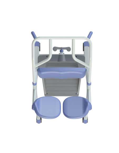 Lotus bipedestador | Armisen Care