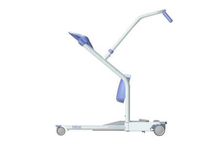 Lotus bipedestador | Armisen Care