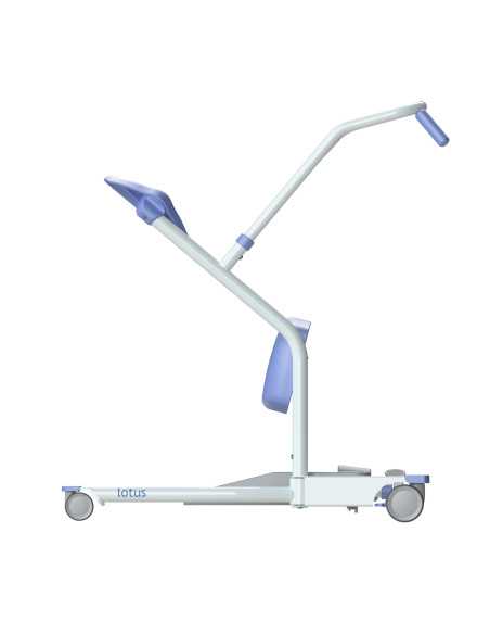 Lotus bipedestador | Armisen Care