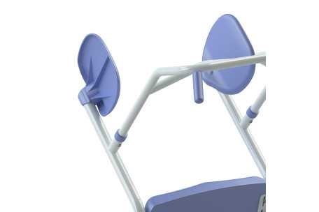 Lotus bipedestador | Armisen Care