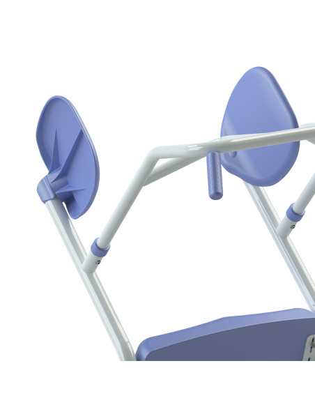 Lotus bipedestador | Armisen Care