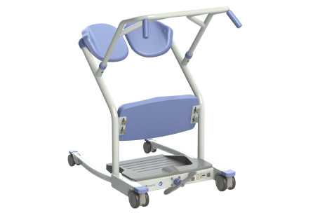 Lotus bipedestador | Armisen Care