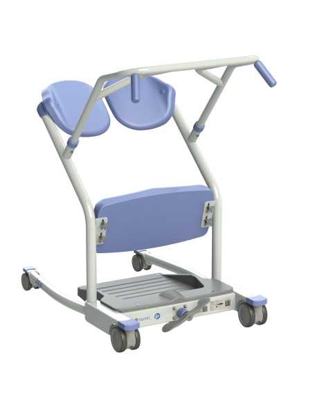 Lotus bipedestador | Armisen Care