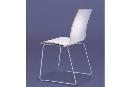 Sillas Trio varios colores | Armisen Care