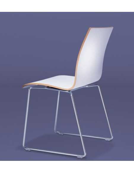 Sillas Trio varios colores | Armisen Care