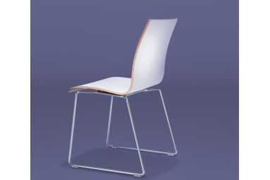 Sillas Trio varios colores | Armisen Care 2