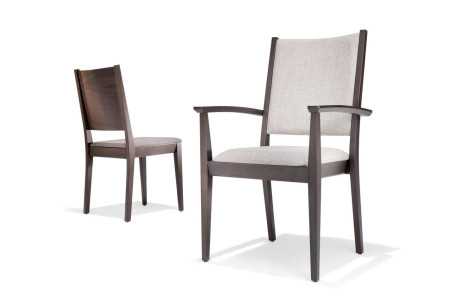 Silla Luca varios colores | Armisen Care