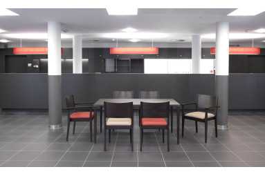 Silla Luca varios colores | Armisen Care 2