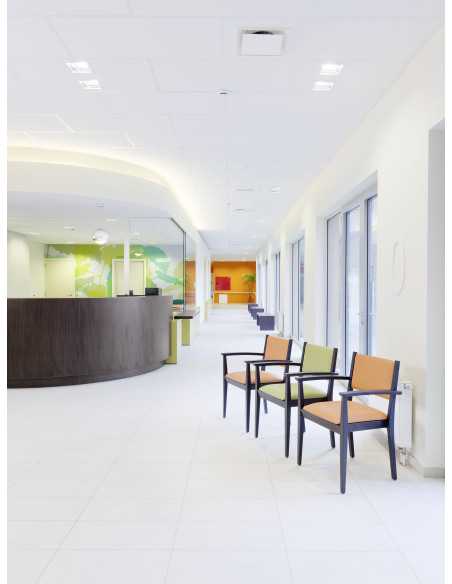 Silla Luca varios colores | Armisen Care