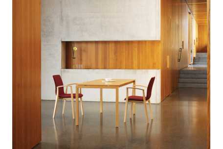 Silla Yara varios colores | Armisen Care