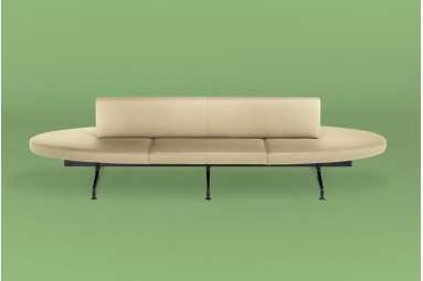 Banco Terminal Soft | Armisen Care 2