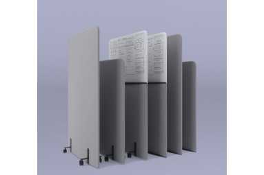 Panel Creva Wall | Armisen Care