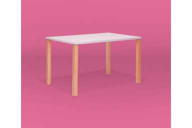 Mesa Pinta para uso geriátrico | Armisen Care