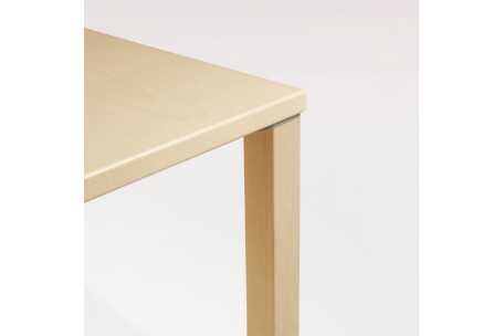 Mesa Pinta para uso geriátrico | Armisen Care