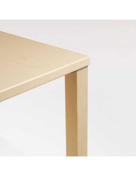 Mesa Pinta para uso geriátrico | Armisen Care