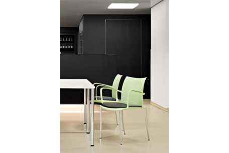 Mesa ¡HOLA! compacta y funcional | Armisen Care