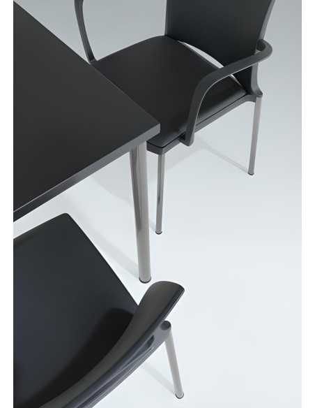 Mesa ¡HOLA! compacta y funcional | Armisen Care