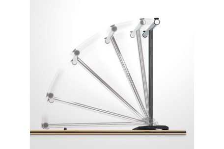 Mesa Delgado plegable | Armisen Care