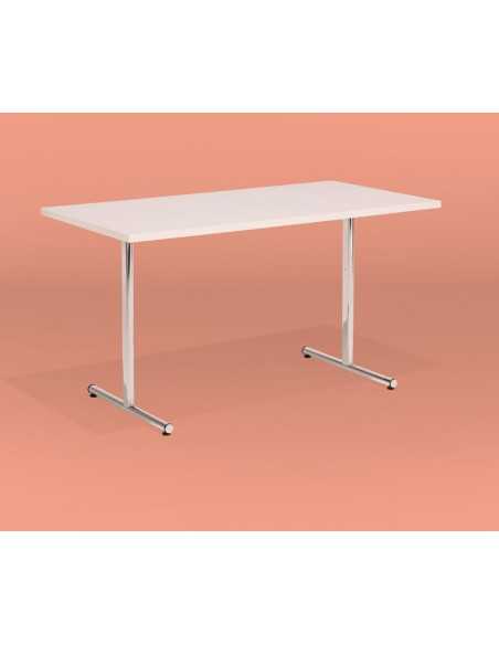 Mesa Delgado plegable | Armisen Care