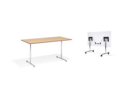 Mesa Delgado plegable | Armisen Care