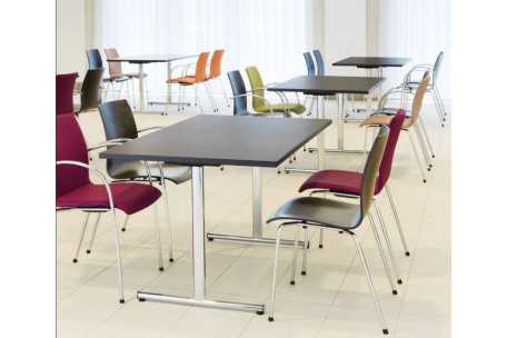 Mesa Delgado plegable | Armisen Care