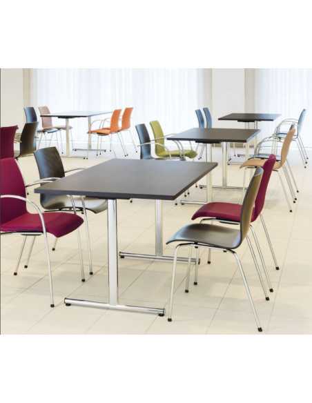 Mesa Delgado plegable | Armisen Care