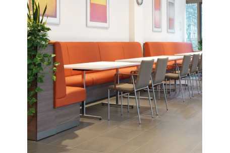 Mesa Delgado plegable | Armisen Care